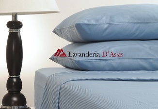 Lavanderia Industrial Zona Leste